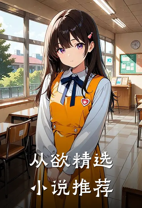 从欲精选小说推荐