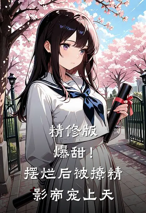 精修版爆甜！摆烂后被撩精影帝宠上天