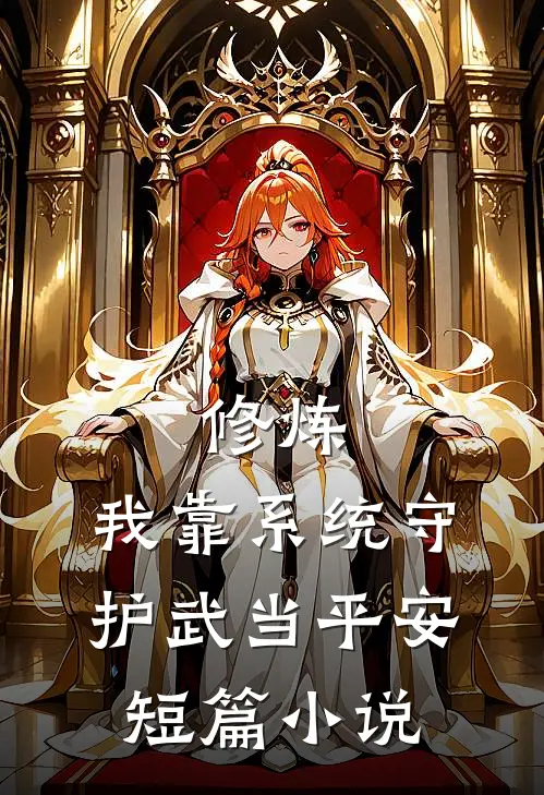 修炼：我靠系统守护武当平安短篇小说