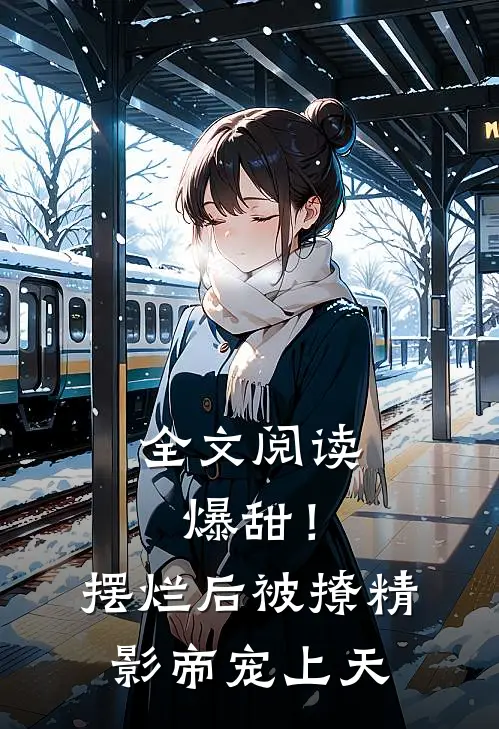 全文阅读爆甜！摆烂后被撩精影帝宠上天
