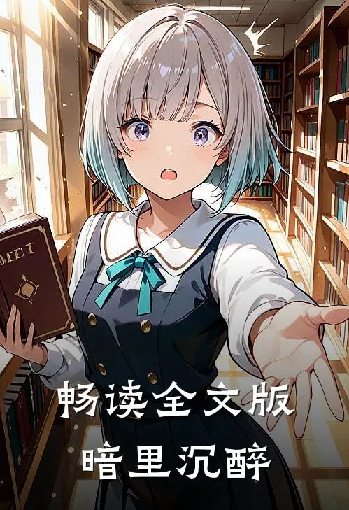 畅读全文版暗里沉醉