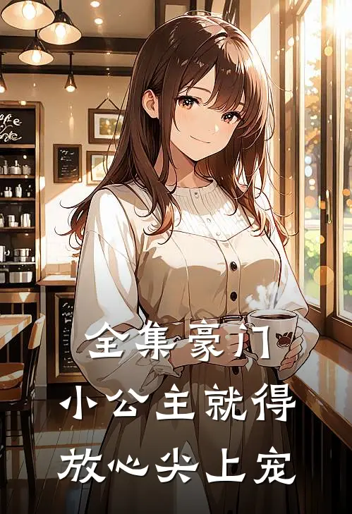 全集豪门：小公主就得放心尖上宠