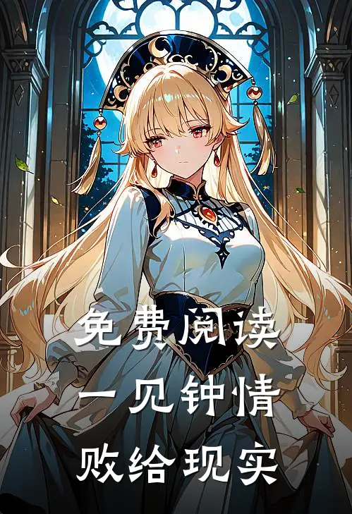 免费阅读一见钟情败给现实