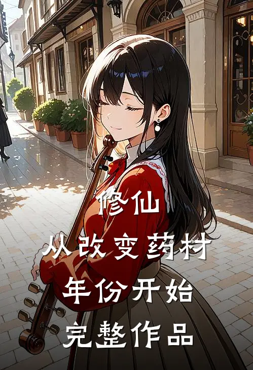 修仙：从改变药材年份开始完整作品