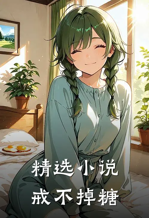 精选小说戒不掉糖