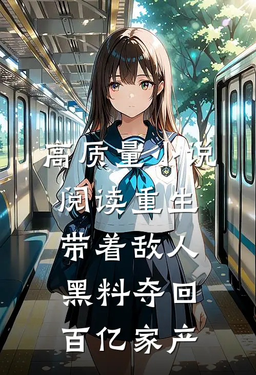 高质量小说阅读重生：带着敌人黑料夺回百亿家产