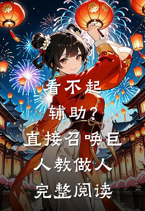 看不起辅助？直接召唤巨人教做人完整阅读