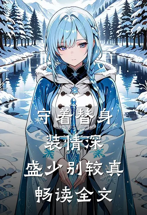 守着替身装情深，盛少别较真畅读全文