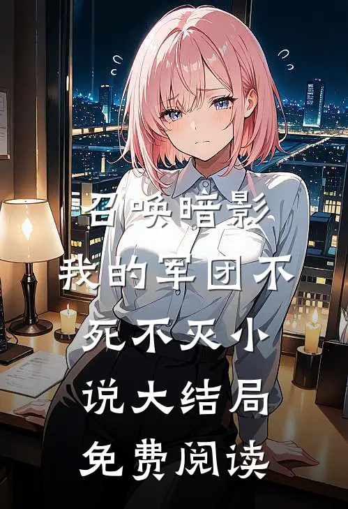 召唤暗影：我的军团不死不灭小说大结局免费阅读