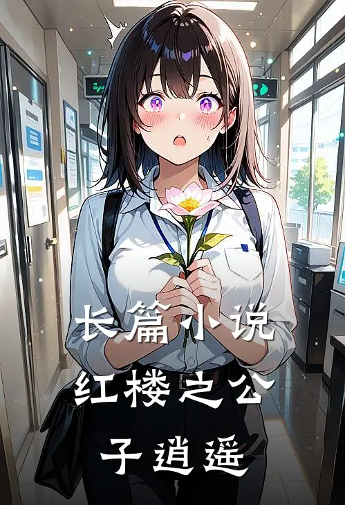 长篇小说红楼之公子逍遥