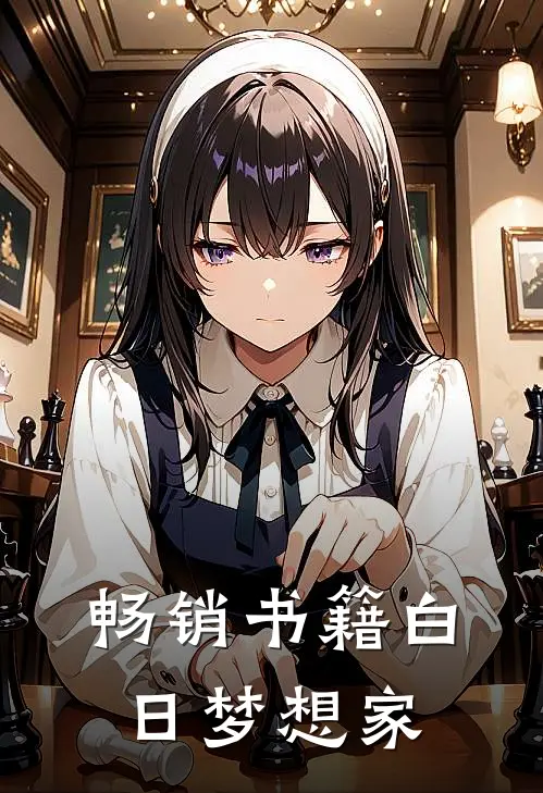 畅销书籍白日梦想家