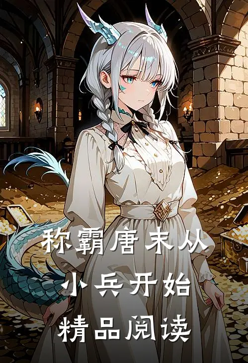 称霸唐末从小兵开始精品阅读