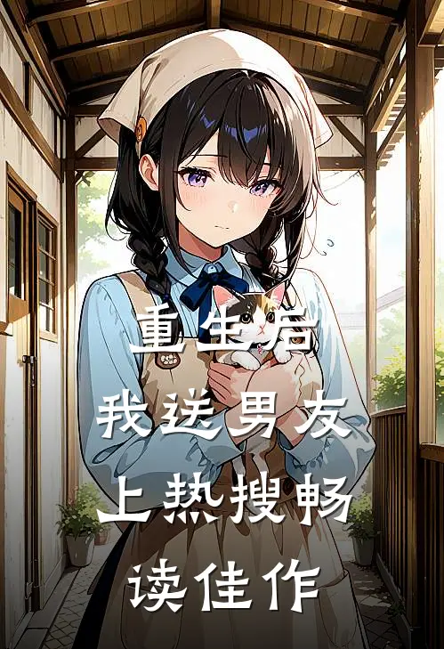 重生后，我送男友上热搜畅读佳作