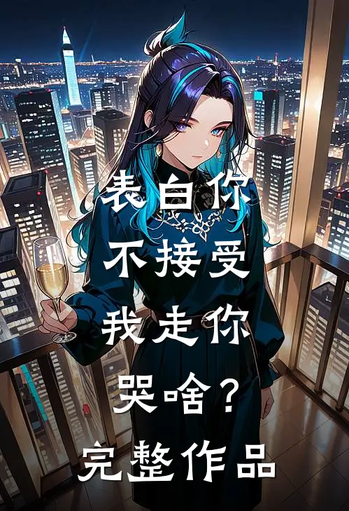 表白你不接受，我走你哭啥？完整作品