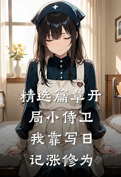 精选篇章开局小侍卫，我靠写日记涨修为