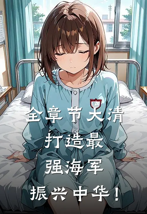 全章节大清：打造最强海军，振兴中华！