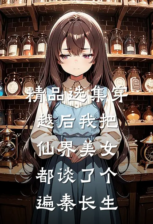 精品选集穿越后我把仙界美女都谈了个遍秦长生