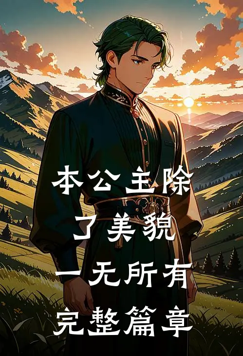 本公主除了美貌，一无所有完整篇章