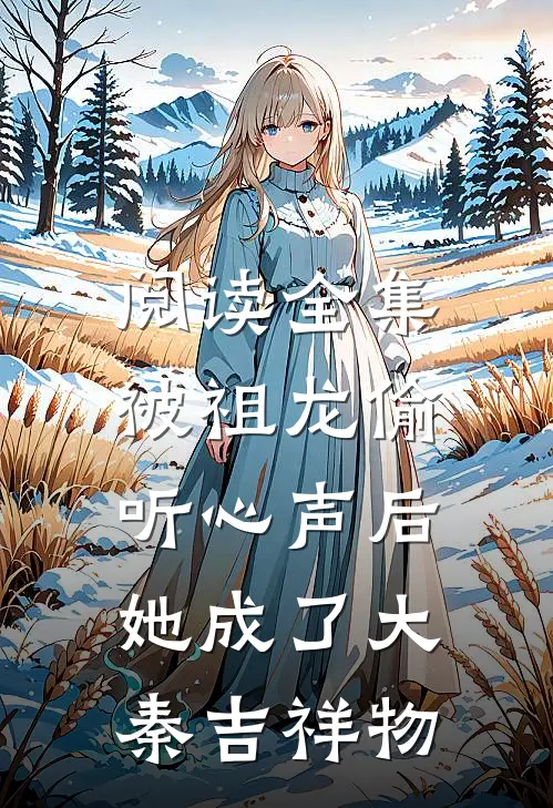 阅读全集被祖龙偷听心声后，她成了大秦吉祥物