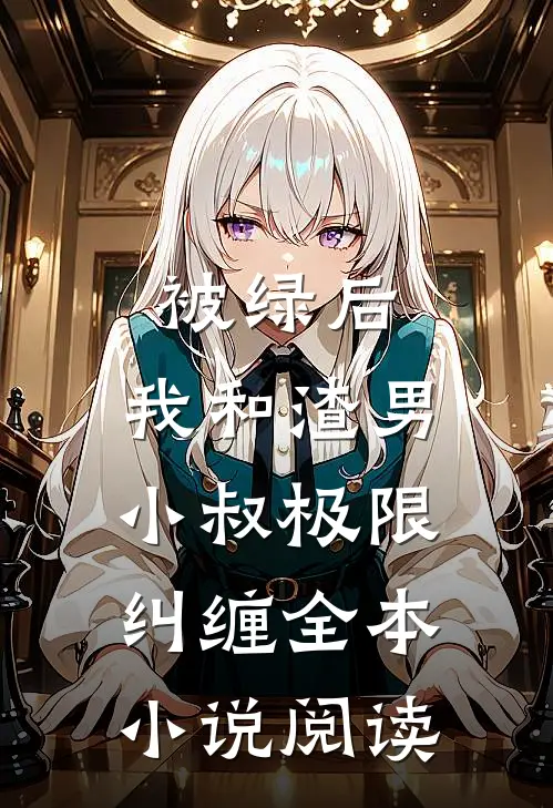 被绿后，我和渣男小叔极限纠缠全本小说阅读