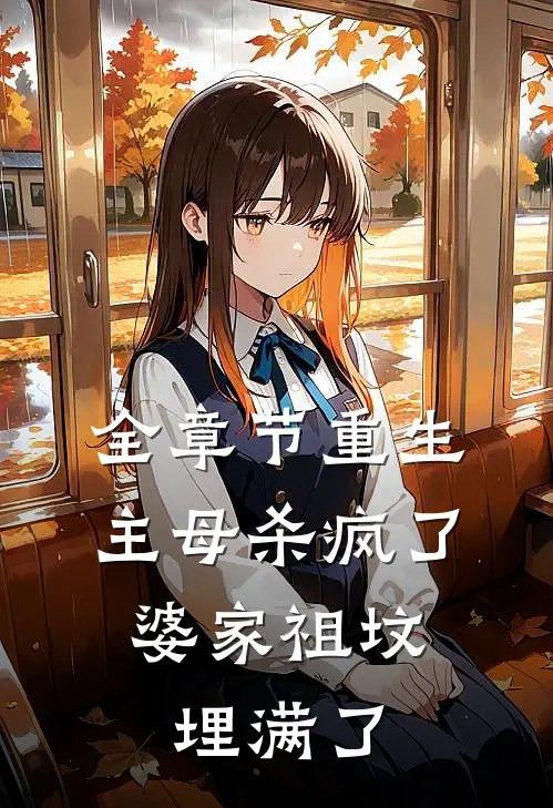 全章节重生主母杀疯了，婆家祖坟埋满了