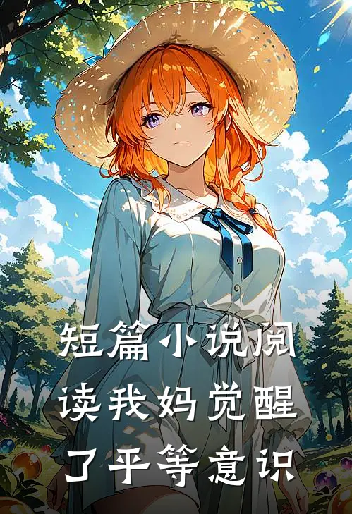 短篇小说阅读我妈觉醒了平等意识