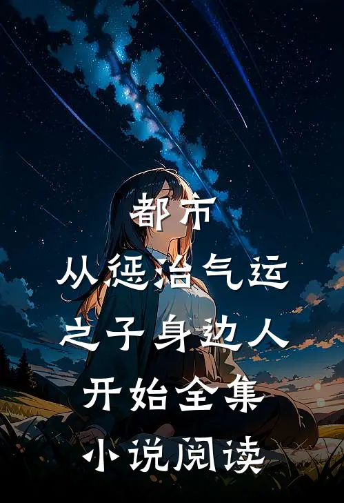 都市：从惩治气运之子身边人开始全集小说阅读