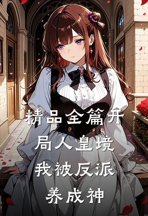 精品全篇开局人皇境，我被反派养成神