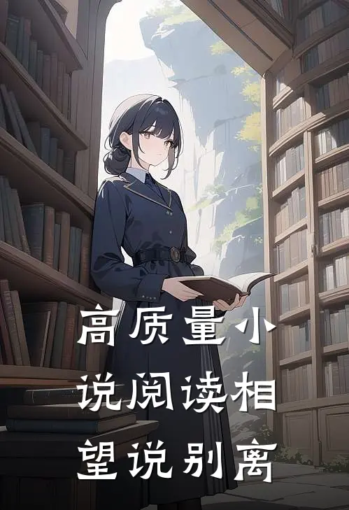 高质量小说阅读相望说别离