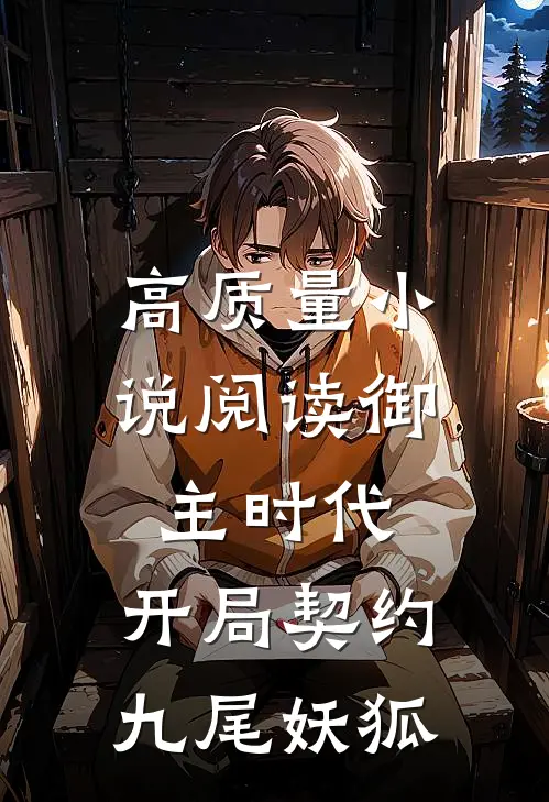 高质量小说阅读御主时代：开局契约九尾妖狐