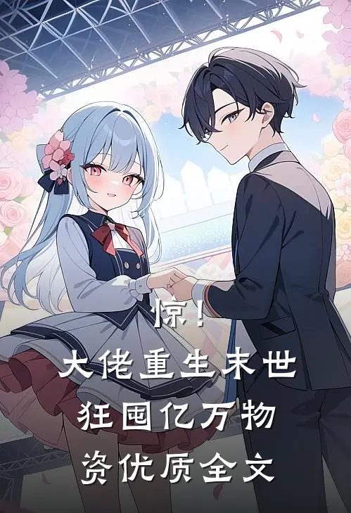 惊！大佬重生末世狂囤亿万物资优质全文