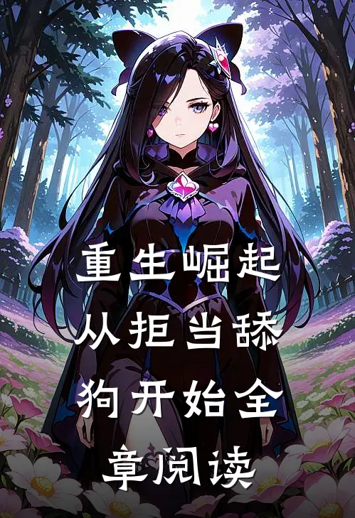 重生崛起，从拒当舔狗开始全章阅读