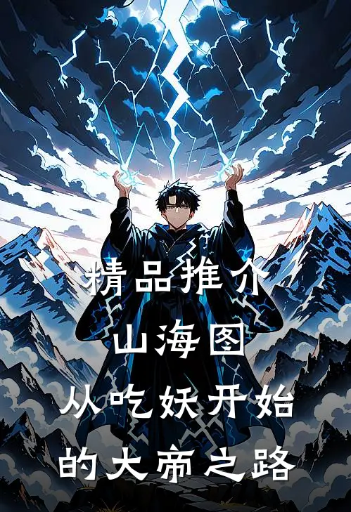 精品推介山海图：从吃妖开始的大帝之路