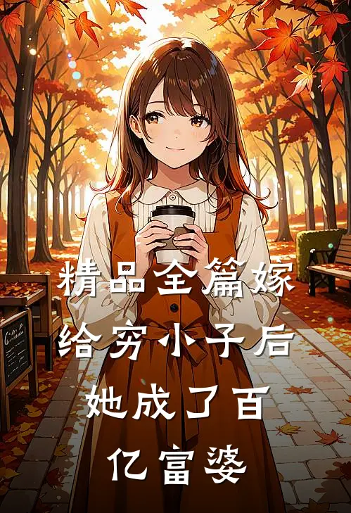 精品全篇嫁给穷小子后，她成了百亿富婆