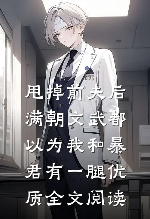甩掉前夫后，满朝文武都以为我和暴君有一腿优质全文阅读
