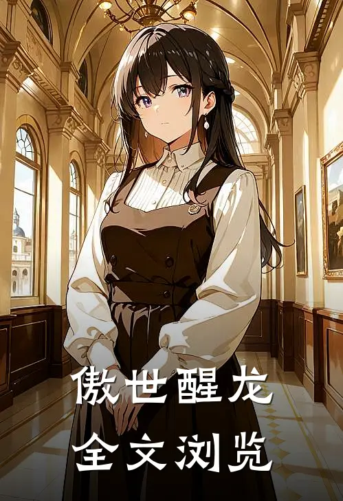 傲世醒龙全文浏览