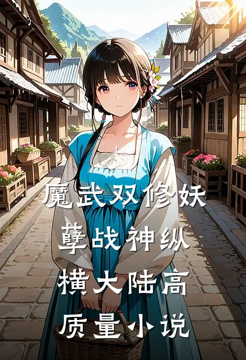 魔武双修妖孽战神纵横大陆高质量小说