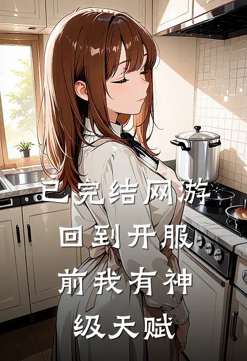 已完结网游：回到开服前我有神级天赋