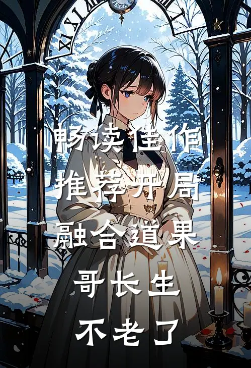 畅读佳作推荐开局融合道果，哥长生不老了