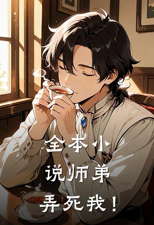 全本小说师弟，弄死我！