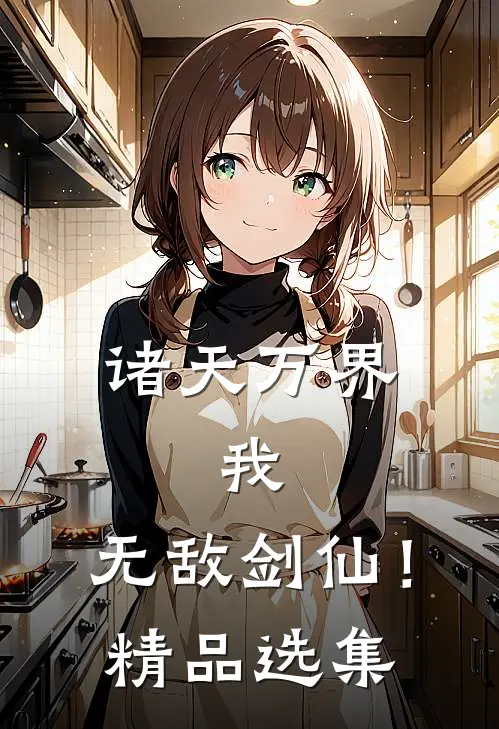 诸天万界：我，无敌剑仙！精品选集