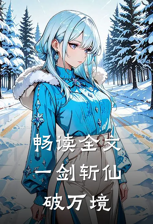 畅读全文一剑斩仙破万境