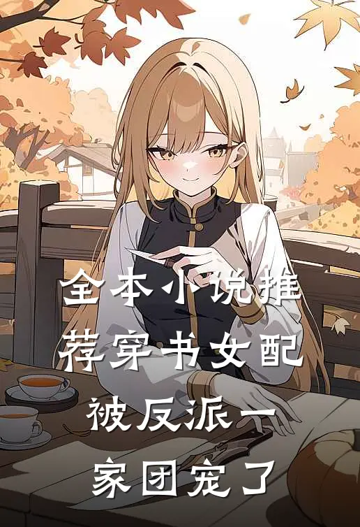 全本小说推荐穿书女配被反派一家团宠了