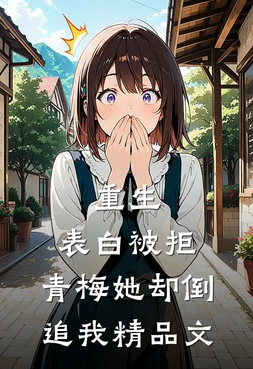 重生：表白被拒，青梅她却倒追我精品文