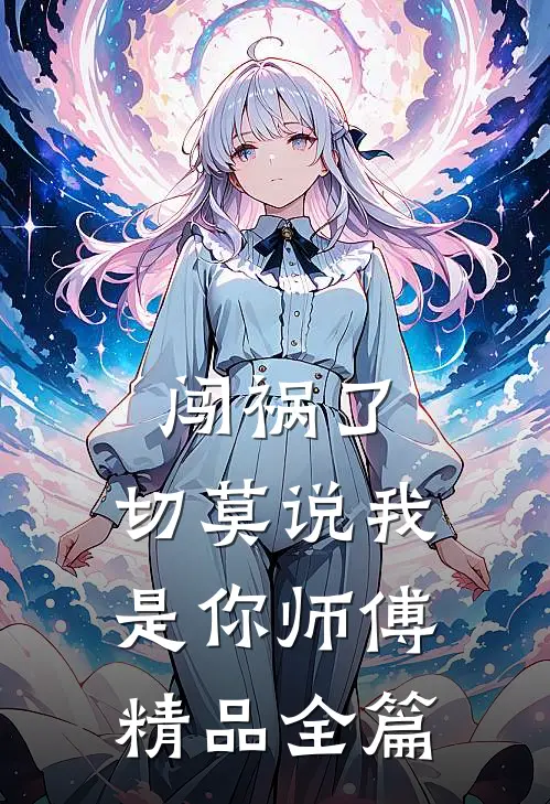 闯祸了，切莫说我是你师傅精品全篇