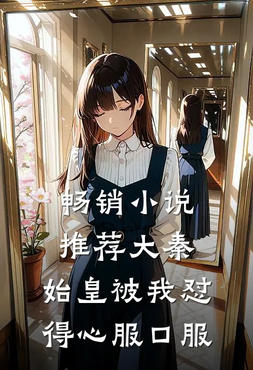 畅销小说推荐大秦：始皇被我怼得心服口服