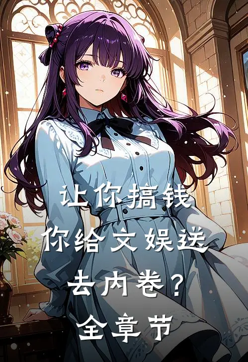 让你搞钱，你给文娱送去内卷？全章节