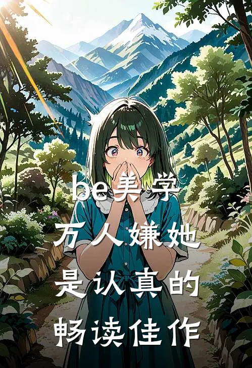 be美学，万人嫌她是认真的畅读佳作