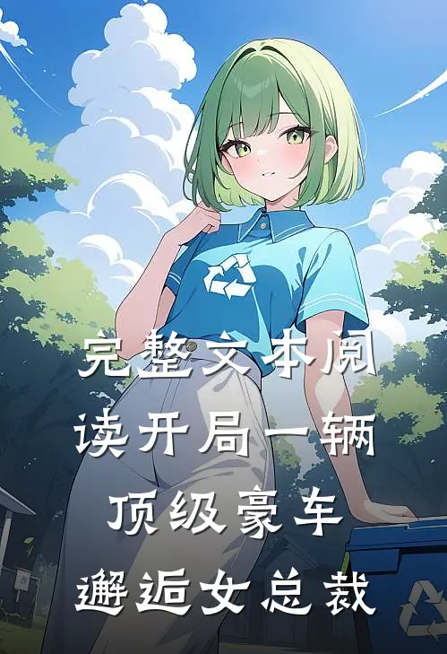 完整文本阅读开局一辆顶级豪车，邂逅女总裁