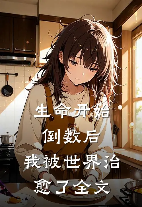 生命开始倒数后，我被世界治愈了全文